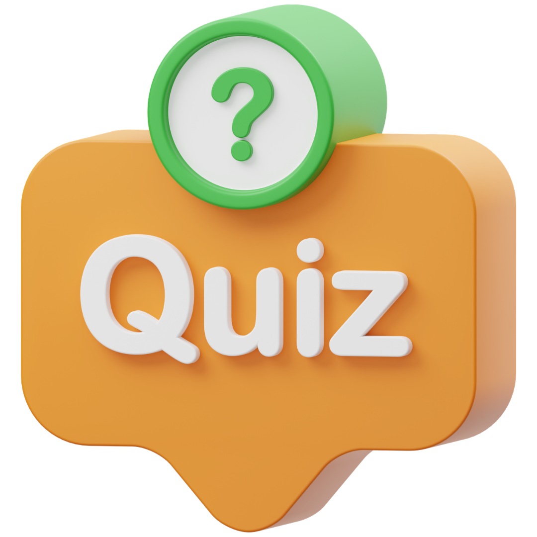 Preview Quiz Katamistry