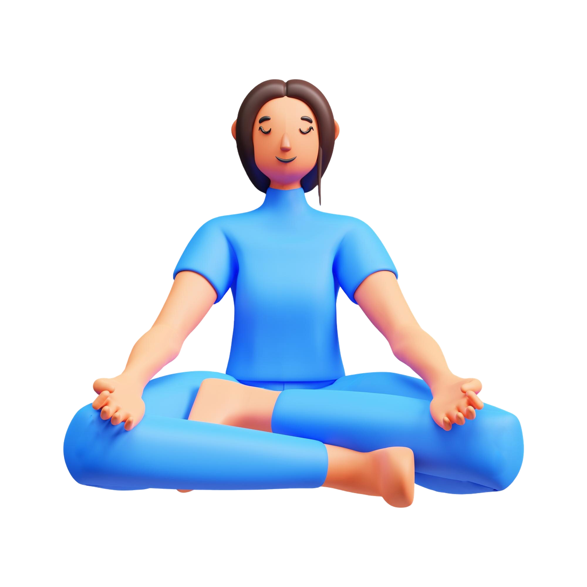 Zen Illustration